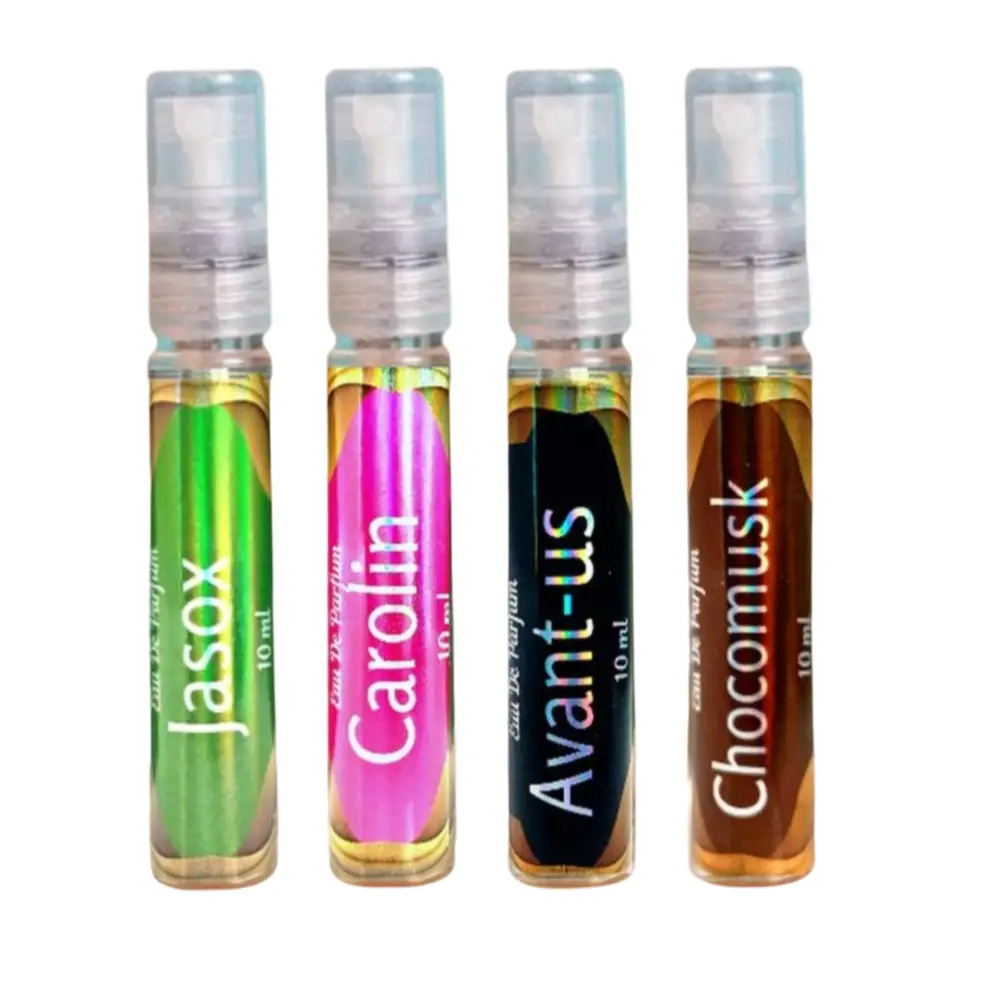 Unisex Perfumes