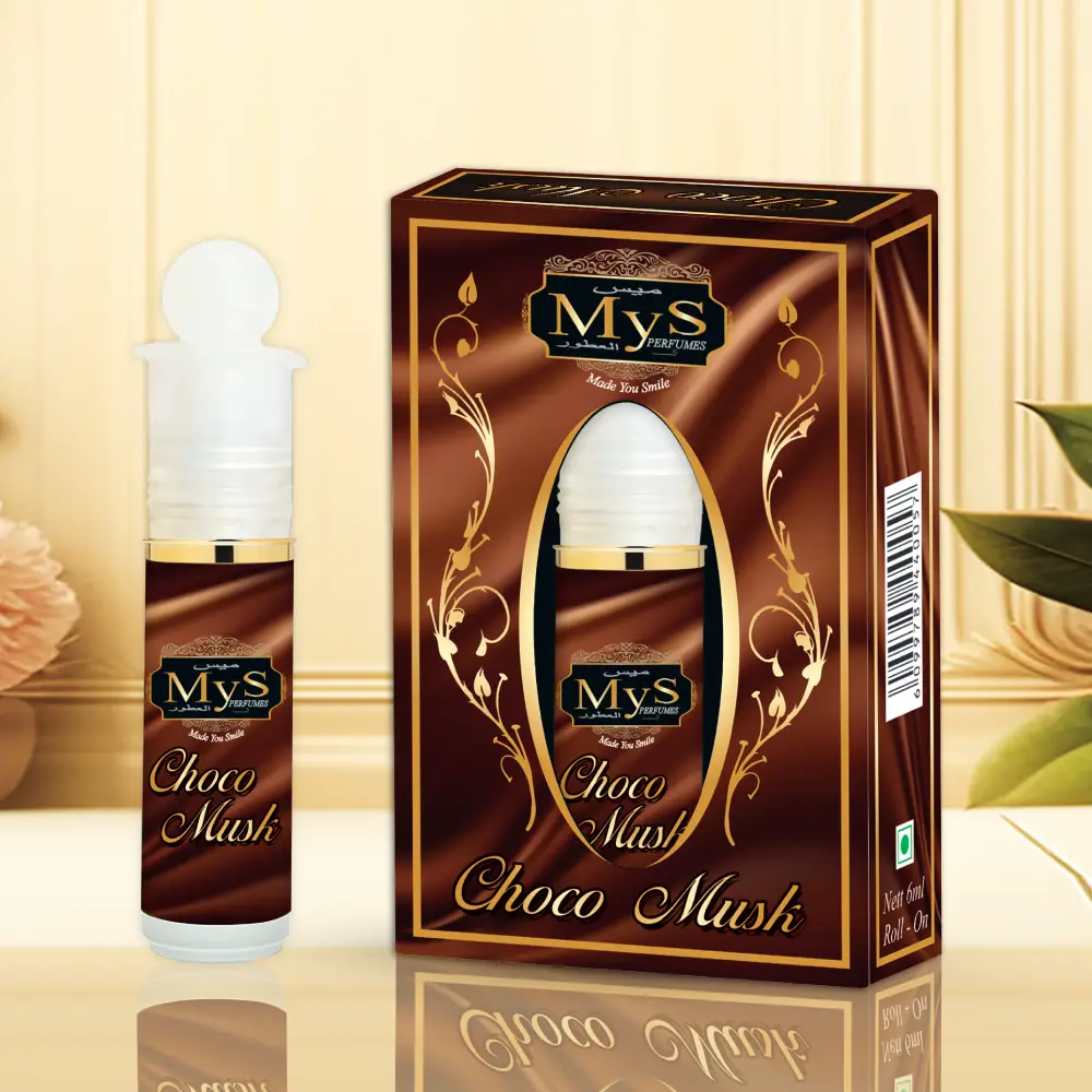 Choco Musk