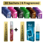 Mild Perfumes for Women