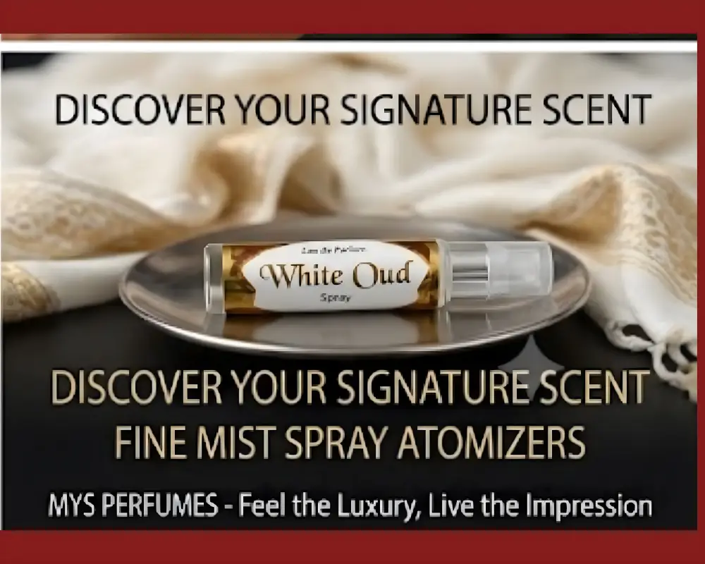 Perfume Combo - Cluster - Eau De Parfum