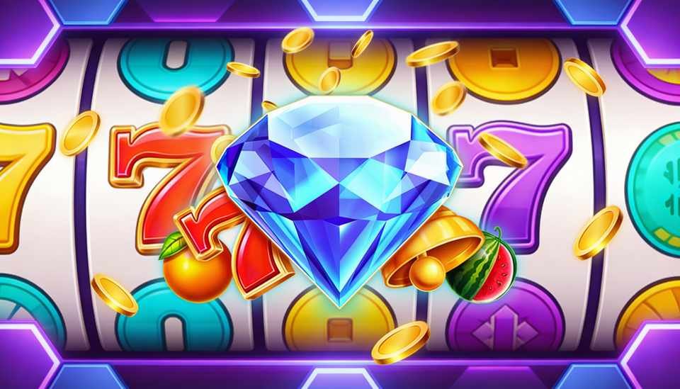 Woospin casino online